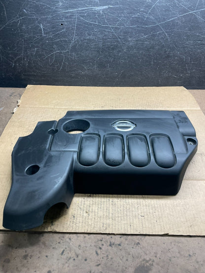 2007 to 2013 Nissan Altima 2.5 L Engine Cover L3695 DG1