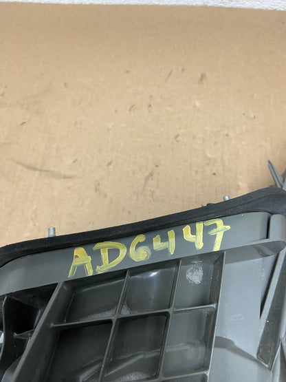 2009 to 2010 Acura Tsx Sedan Left Driver Lh Side Tail Light AD6447 LK9