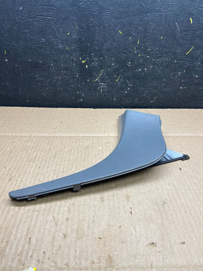 2011-2014 Hyundai Sonata Center Console Upper Right Trim Molding Bezel U6021 DG1