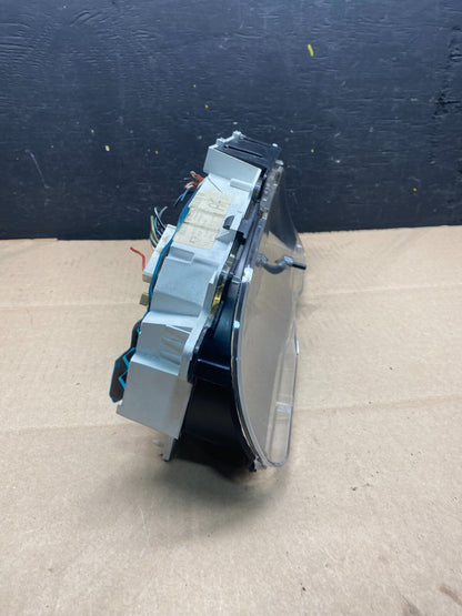 2001 - 2002 Ford Econoline E250 E350 Van Speedometer Instrument Cluster J9646 PS4