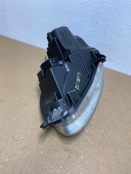2005 - 2010 Volkswagen Jetta Right Passenger RH Side Headlight Halogen AC1203 DW9