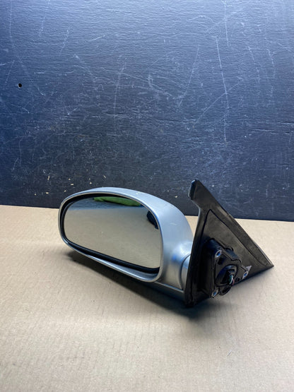 2001 - 2006 Kia Optima Left Driver LH View Door Mirror Turn Signal ah1663 DG10