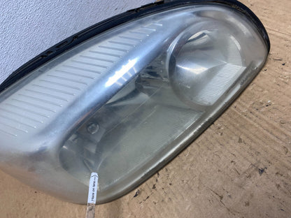 2005 - 2009 Pontiac Montana / Uplander Right Passenger Headlight AC7740 DW5