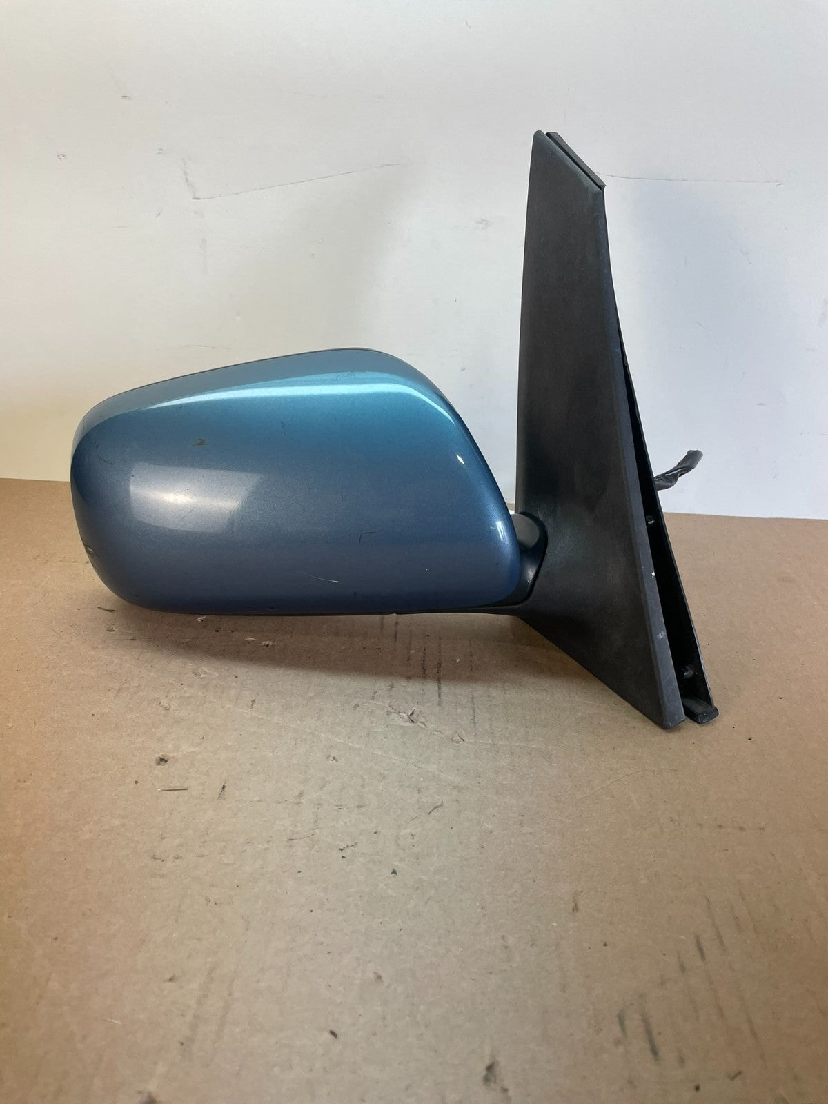 2004 to 2009 Toyota Prius Right Passenger RH Side View Door Mirror AG2538 MS0