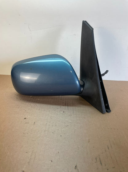 2004 to 2009 Toyota Prius Right Passenger RH Side View Door Mirror AG2538 MS0