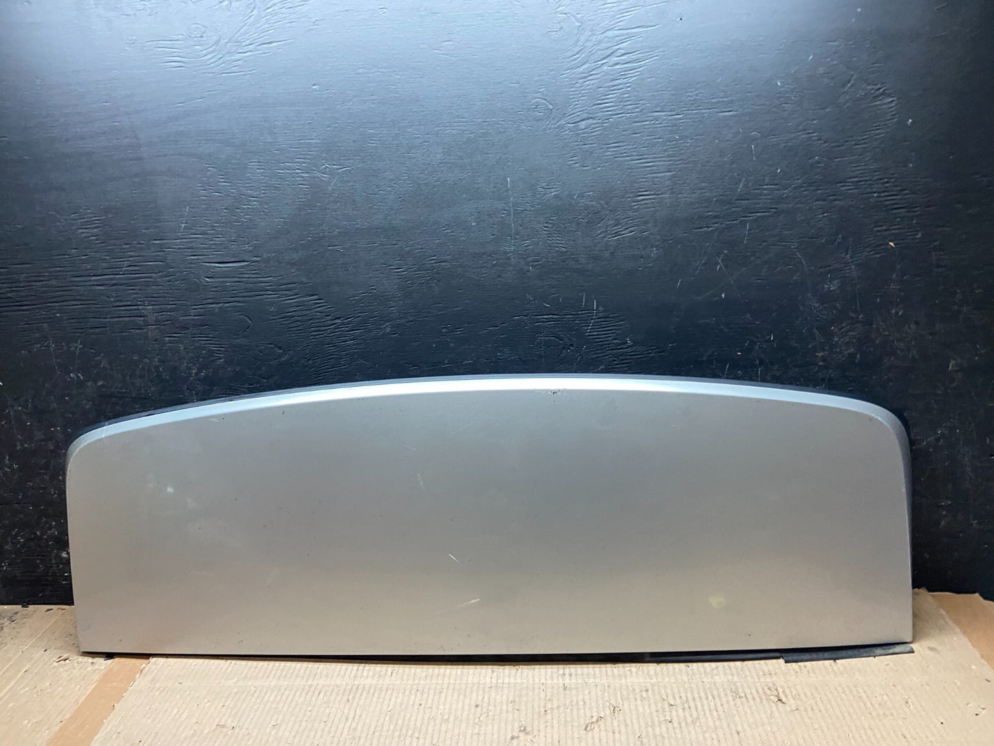 2011 2012 2013 2014 Ford Edge Rear Spoiler Wing 3RD Brake Light Oem H66020