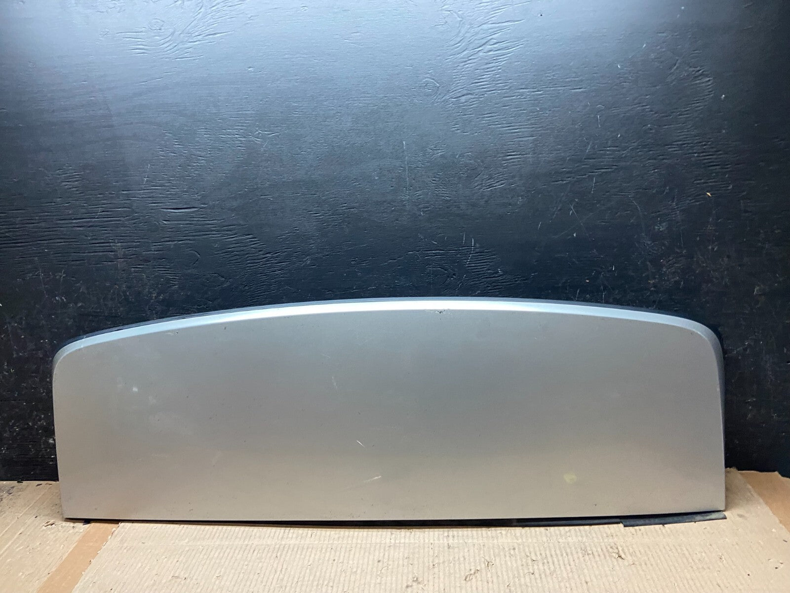 2011 2012 2013 2014 Ford Edge Rear Spoiler Wing 3RD Brake Light Oem H66020