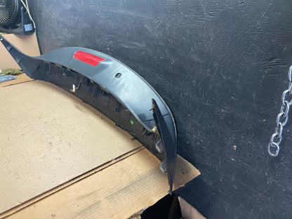 2013-2020 Nissan Pathfinder Rear Spoiler Wing Oem S1416 DG15