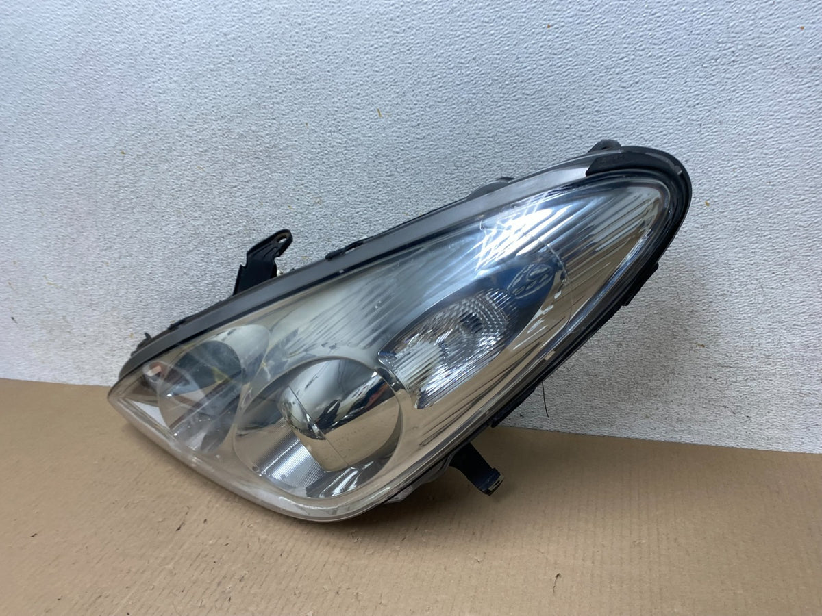 2005 - 2006 Lexus Es330 Left Driver Lh Headlight Xenon HID DEPO AJ2505 DW1