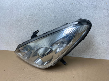 2005 - 2006 Lexus Es330 Left Driver Lh Headlight Xenon HID DEPO AJ2505 DW1