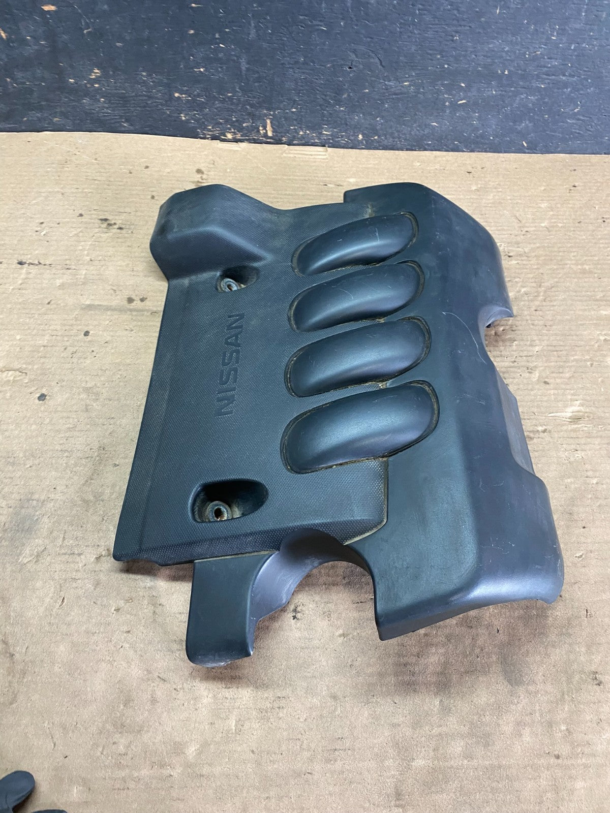 2007 to 2012 Nissan Sentra Engine Motor Cover OEM O8178 DG2