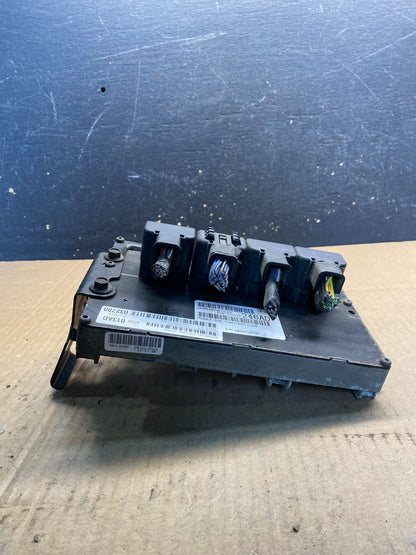 2008 2010 Dodge Magnum Charger Chrysler 300 Engine Control ECU ECM AA7698 DG1