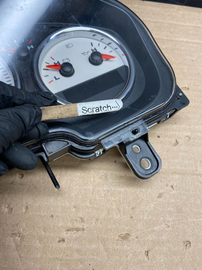 2004 2008 Ford F150 F-150 Speedometer Cluster Gauge AG0316 DG2
