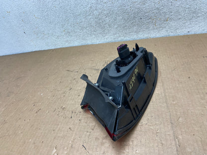 2013 to 2016 Dodge Dart Left Driver Lh Side Tail Light AI9094 LK4