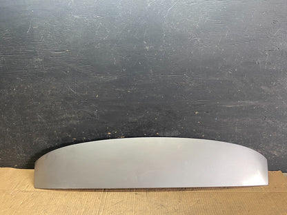 1999 2005 BMW e46 325i  Trunk Hatch Wing Spoiler OEM R7947 DG0