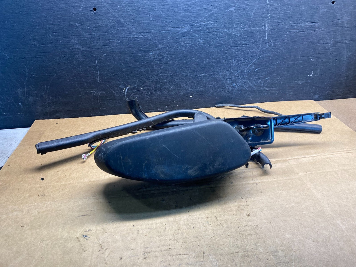 2011-2013 Jeep Grand Cherokee Tailgate Back Door Rear Wiper Motor Wiper ad7386DG4