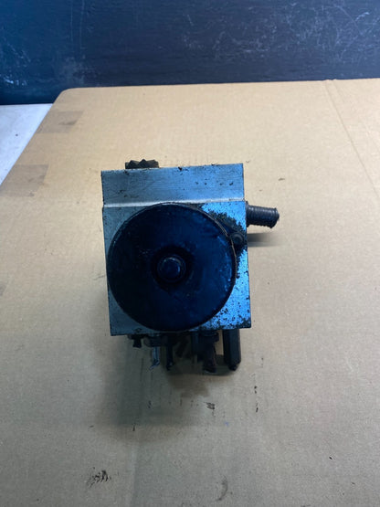 2011 - 2014 Ford E250 E350 Van  ABS Anti Lock Brake Pump Module Oem ac0938 DG5
