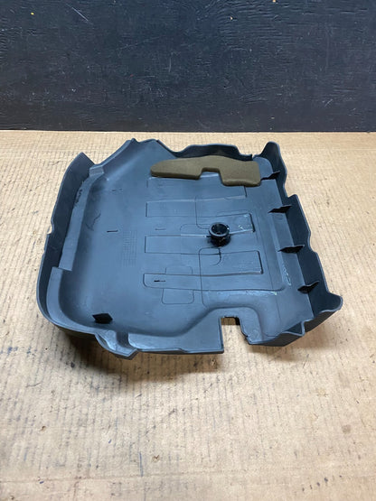 2008 to 2012 Chevrolet Malibu Engine Cover Plastic Motor Shield G2791 DG17