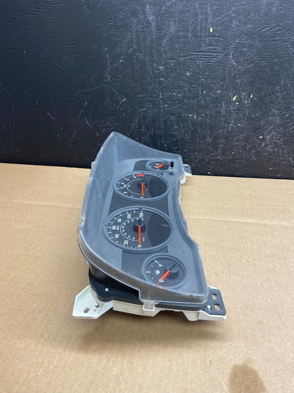 2007 Jeep Compass Speedometer Gauge Cluster OEM AC6111 DG1