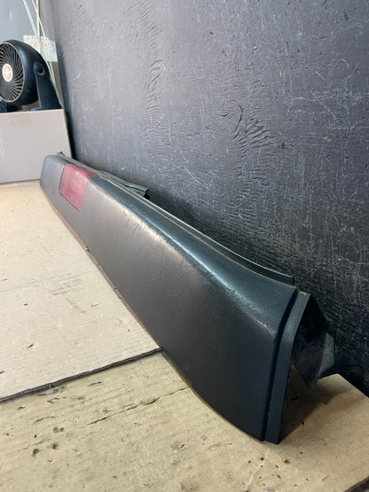 2003 to 2020 Chevrolet Express 3rd Third Brake Light Trim Spoiler ad8584 DG1