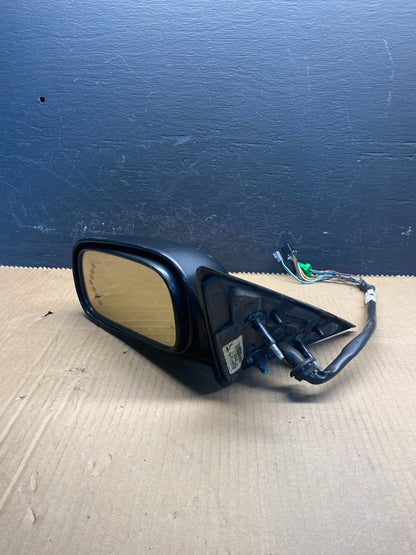 2000-2005 Cadillac Deville Left Driver LH Turn Sgn View Door Mirror ac7870 DG11
