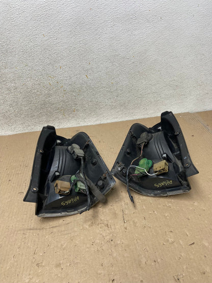 2005 2006 2007 Mercury Mariner Left + Right Set Side Tail Lights AH6865 LK8