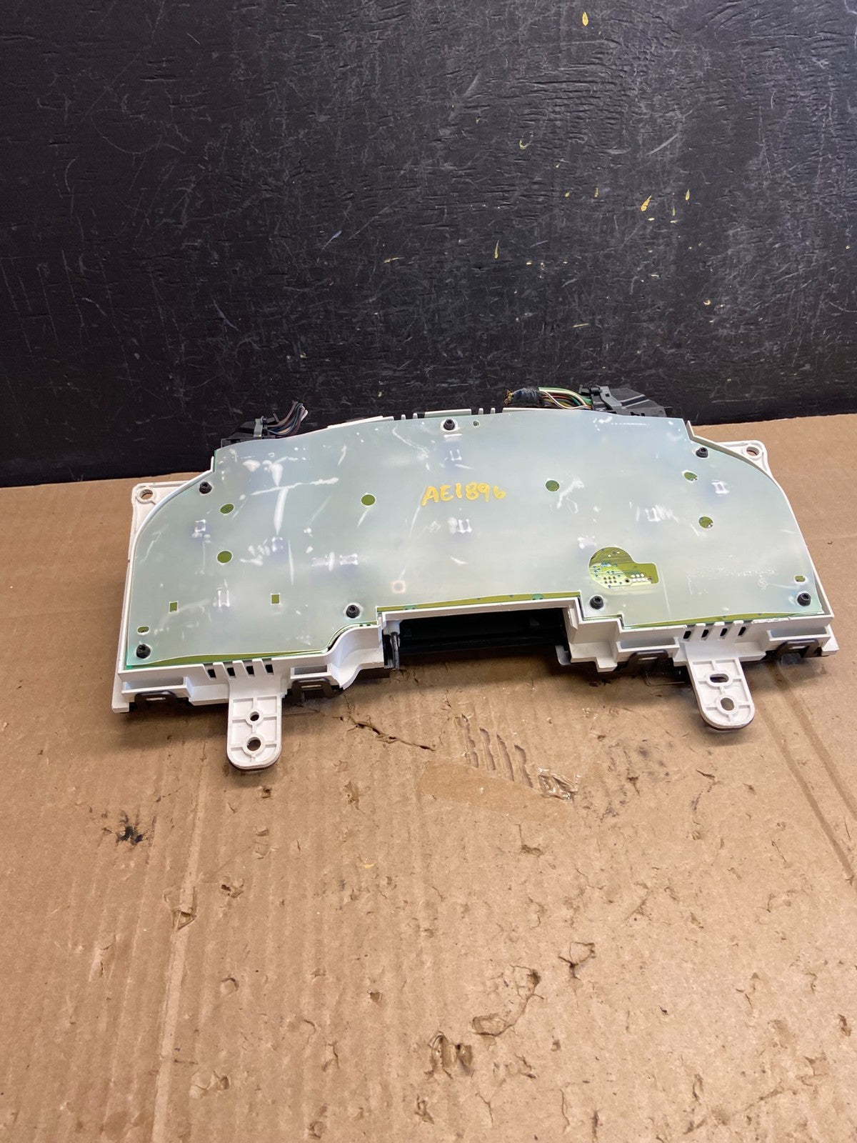 2004 2008 Ford F150 F-150 Speedometer Cluster Gauge ae1896 DG5