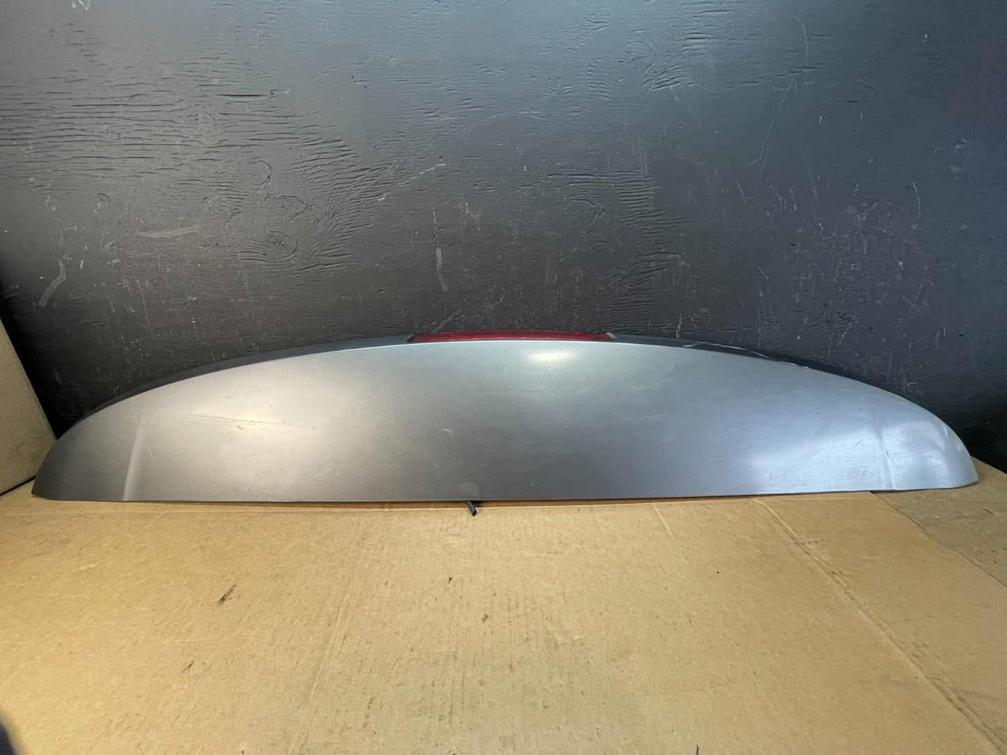 2011-2017 Nissan Quest Spoiler Wing Third 3rd Brake Light AC5056 DG0