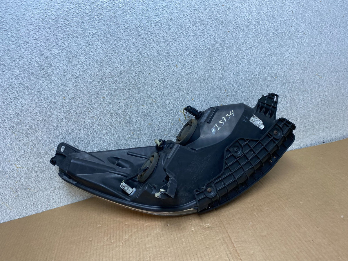 2013 - 2016 Ford Escape Headlight Left Driver Lh Side Halogen AI5754 DW9