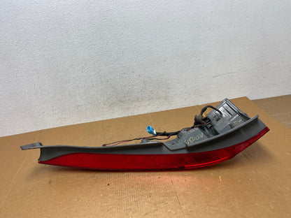 2007 - 2011 Honda Cr-v Crv Left Driver Lh Side Tail Light AD9315 LK7
