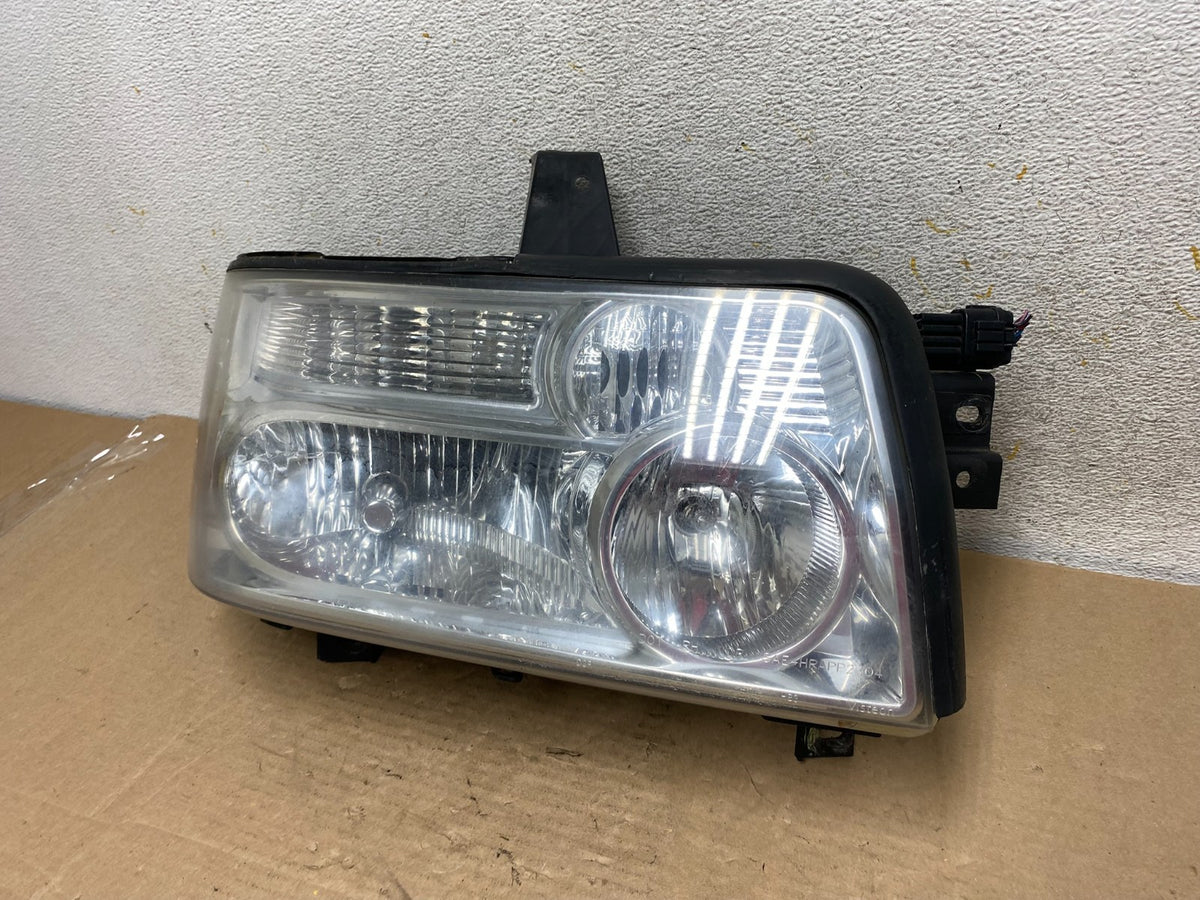 2005-2010 Infiniti Qx56 Hid Xenon Headlight Right Passenger Rh AH9523 DW1
