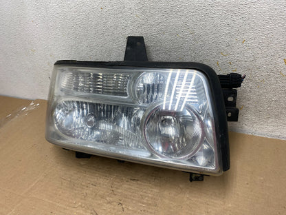 2005-2010 Infiniti Qx56 Hid Xenon Headlight Right Passenger Rh AH9523 DW1