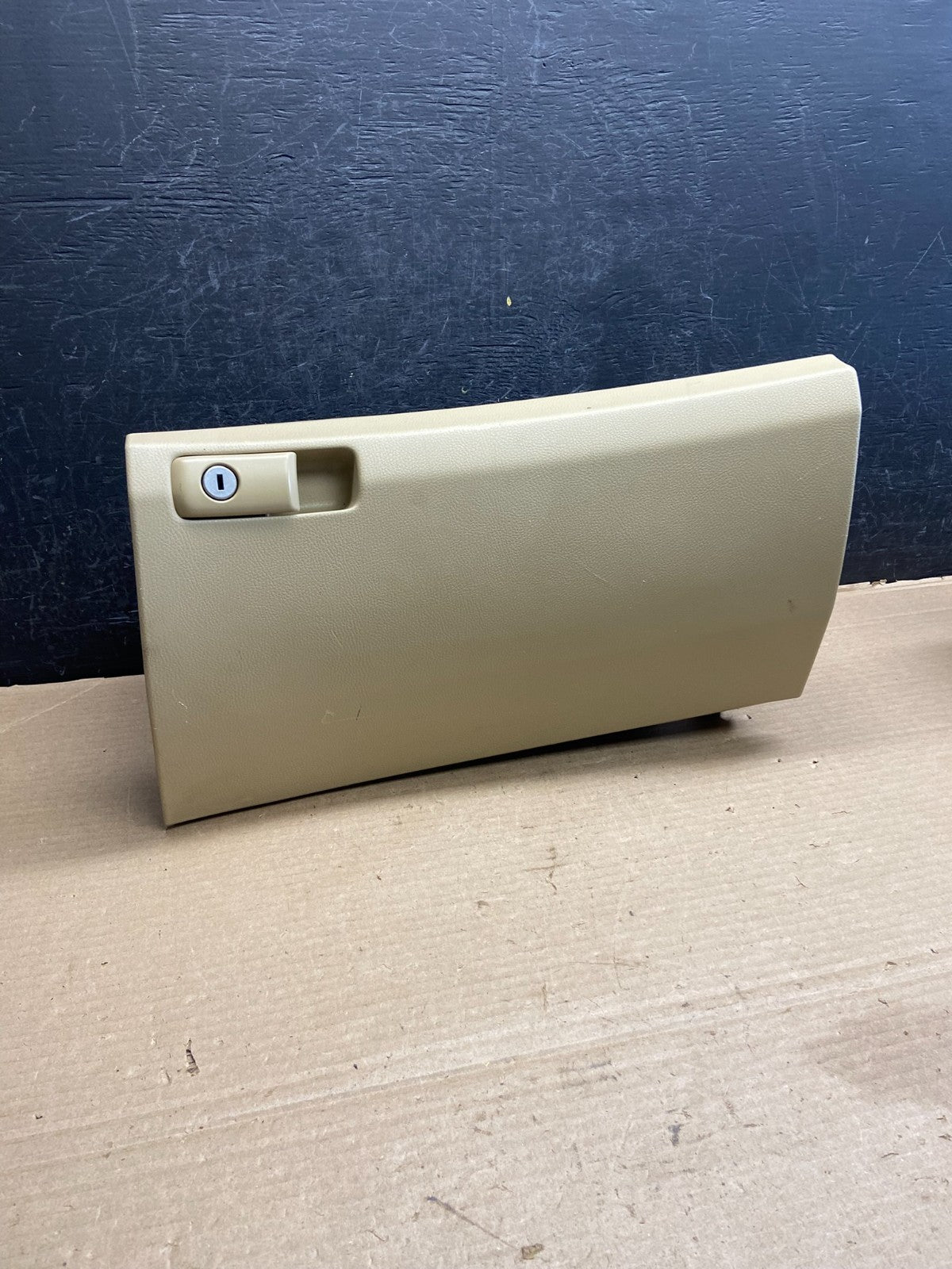 2008 - 2012 Honda Accord Front Right Passenger Storage Glove Box ah3465 DG0