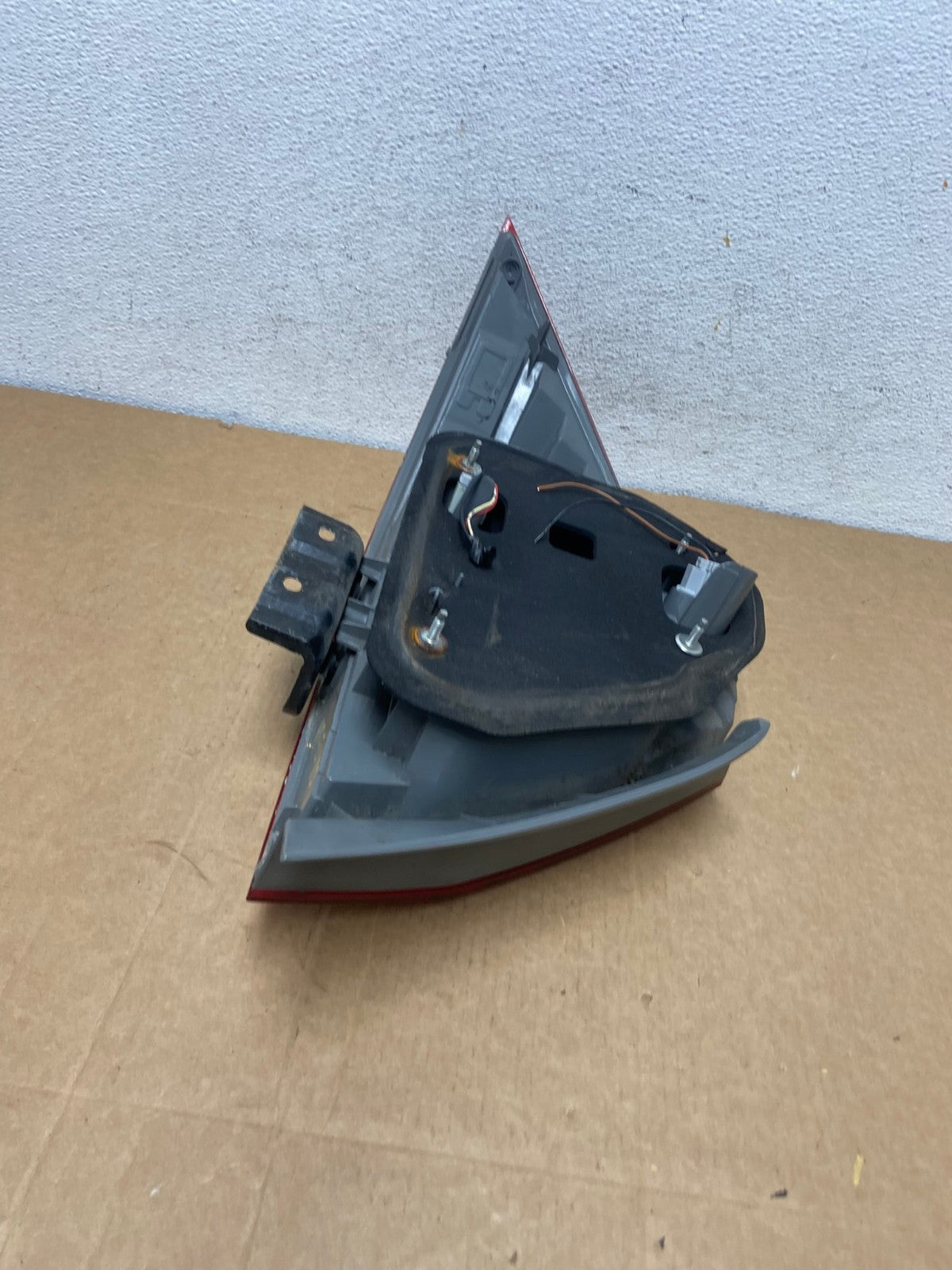 2006 - 2007 Honda Accord Right Passenger Side Tail light AD5407 LK7