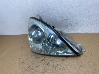 2001 2002 2003 Lexus LS430 Right Passenger RH Headlight Xenon HID AF8418 DG1