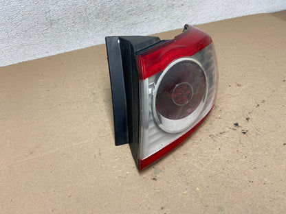2010 to 2012 Hyundai Santa Fe Right Passenger RH Tail Light AF4761 LK2