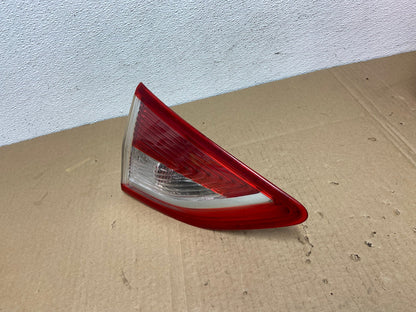 2013 to 2016 Ford Escape Left Driver LH Side Inner Tail Light OEM AC3789 LK1