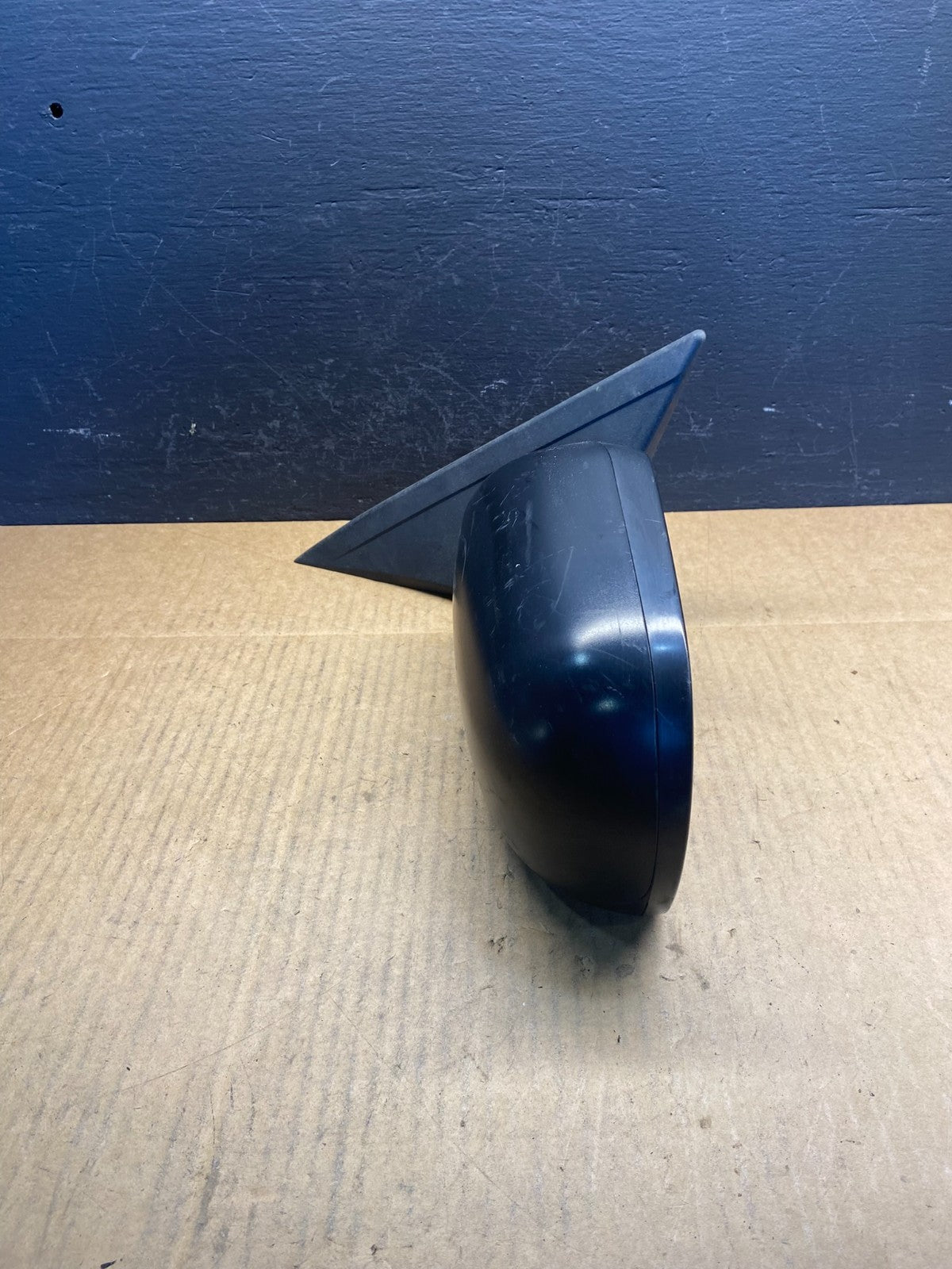 2008-2014 Subaru Impreza Left Driver LH Power Door Vier Mirror AC2841 DW4