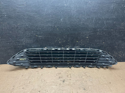 2015 to 2018 Ford Focus Front Upper Grille Grill Z6087 DG3