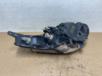 Coupe 2008 2009 Nissan Altima Left Driver Lh Side Headlight Oem S1702 DW10