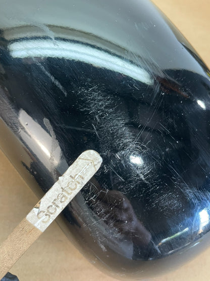 2001 to 2006 Lexus LS430 Left Driver LH Side View Mirror AG0674 DG8