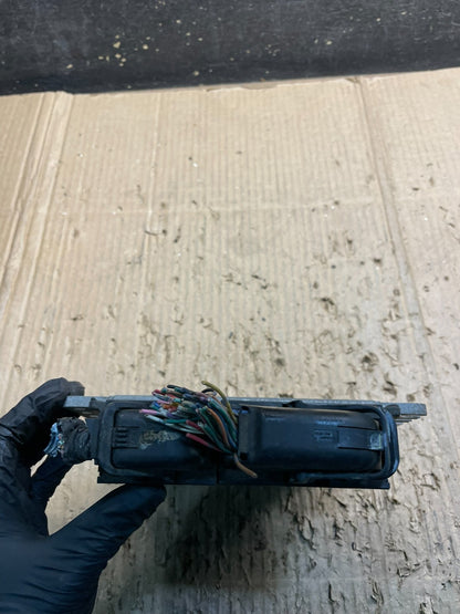 2005 Nissan Frontier Xterra 4.0L Engine Control Unit ECU Module Y4229 DG1