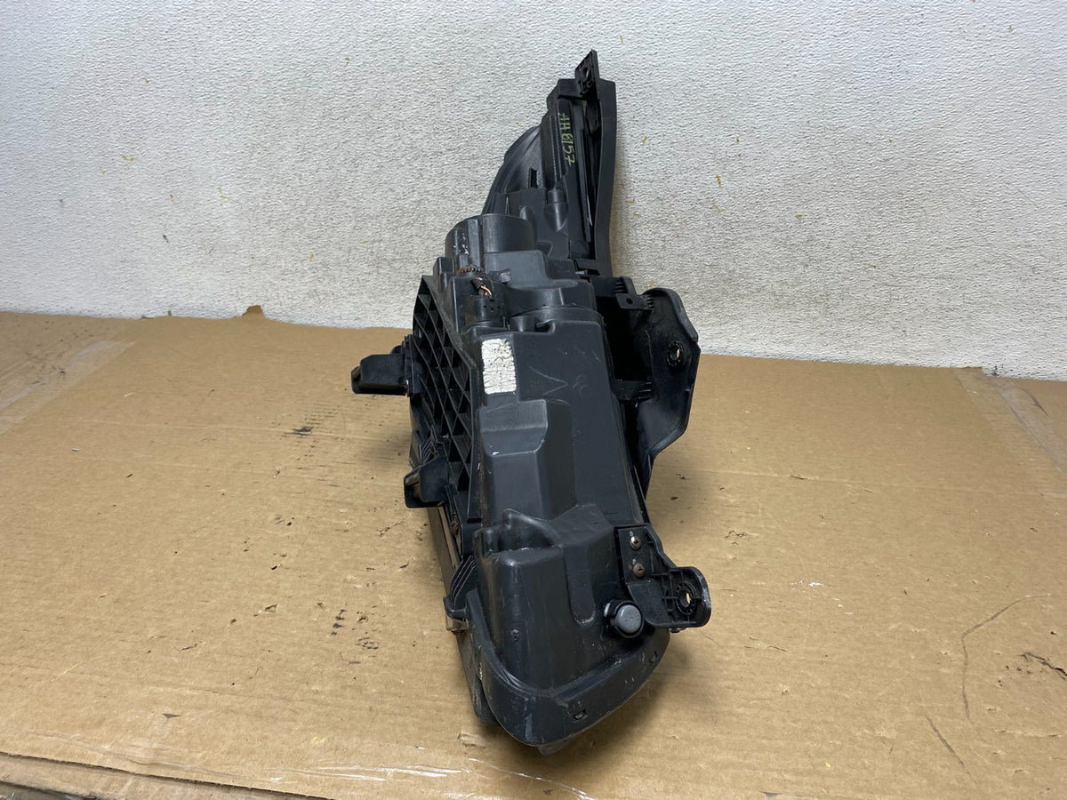 2015-2017 Hyundai Sonata Left Driver LH Side Halogen Headlight AH8157 DW8