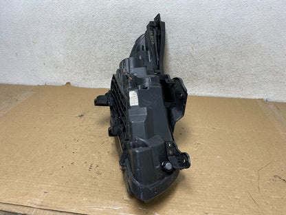 2015-2017 Hyundai Sonata Left Driver LH Side Halogen Headlight AH8157 DW8