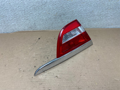 2012-2017 Buick Verano Left Driver LH Side Inner Tail Light Oem AA9946 LK2