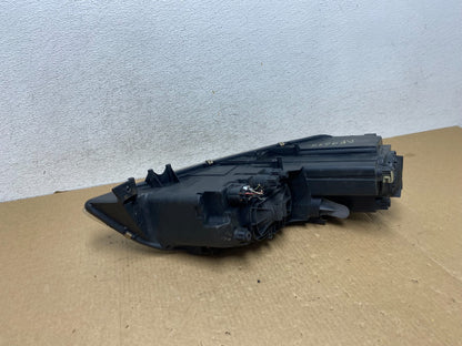 2006 2007 2008 Mazda 6 Left Driver LH Side Halogen Headlight AF9636 DW5