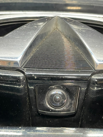 2013 2014 2015 Infiniti QX60 JX35 Oem Front Upper Camera Grill Grille Z6054 DG9