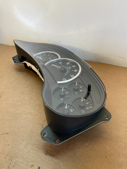 2003 to 2006 Cadillac Escalade Instrument Speedometer Cluster Gauge AG0744 DG2