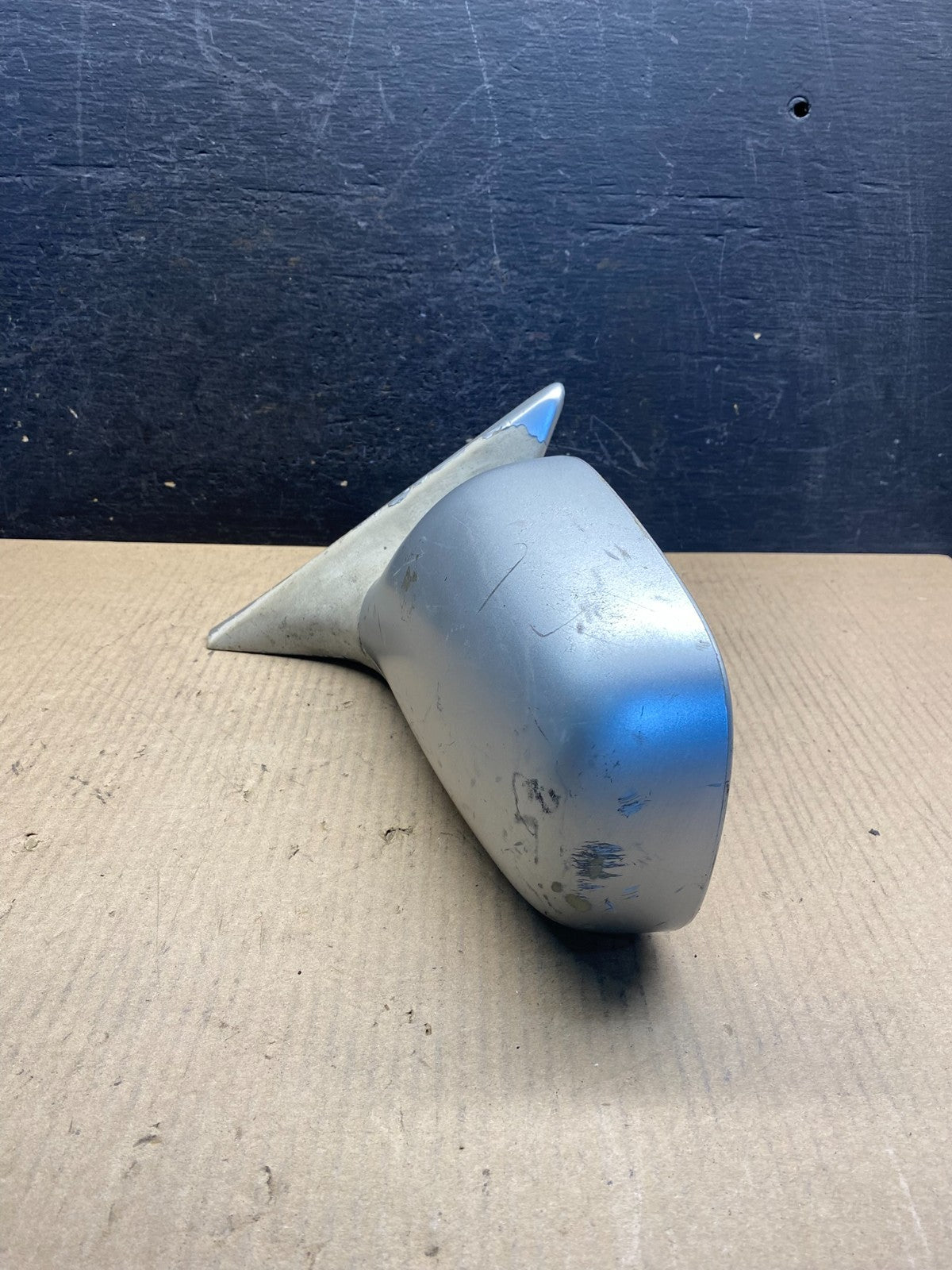 1997 to 2001 Lexus ES300 Left Driver LH View Door Mirror AH4541 DW10