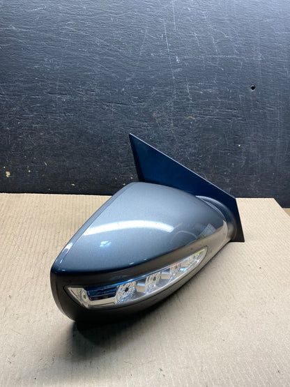 2011-2015 Hyundai Sonata Right Passenger Mirror W/ Turn Signal ai7131 DG1